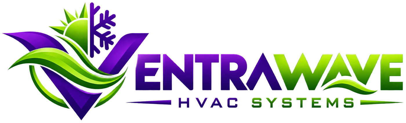 VentraWave HVAC Systems